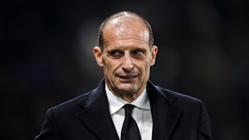 Massimiliano Allegri