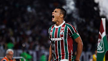 Thiago Silva