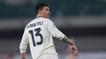 Alessio Romagnoli