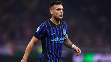 Lautaro Martinez Lautaro Martinez