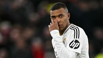 Real Madrid vive momento turbulento na temporada