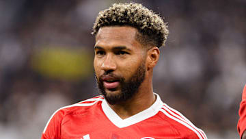 Wesley é uma das referências do ataque no Inter