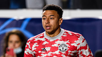 Atalanta v Manchester United: Group F - UEFA Champions League