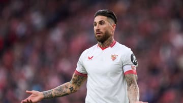 Athletic Bilbao v Sevilla FC - LaLiga EA Sports