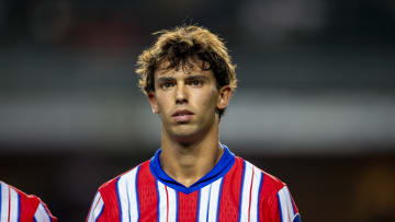 Kitchee v Atletico de Madrid - BOC Life Cup
