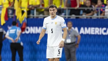 Uruguay v Colombia - CONMEBOL Copa America USA 2024