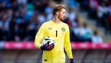 Portugal v Republic of Ireland - International Friendly