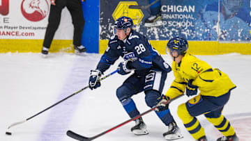 2024 World Junior Summer Showcase