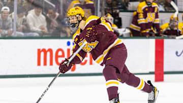 Minnesota v Michigan State