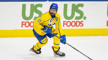 U18 Five Nations Tournament