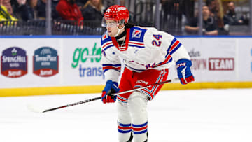 Kitchener Rangers v Saginaw Spirit