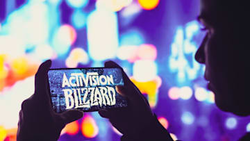 GWA Albany is the second union to form at Activision Blizzard.