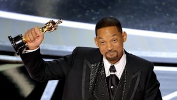 94th Annual Academy Awards - Show