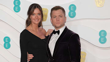 EE British Academy Film Awards 2020 - VIP Arrivals