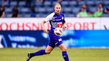 Holger Badstuber und der FC Luzern gehen getrennte Wege