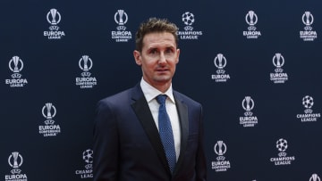 Miroslav Klose