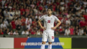 Sardar Azmoun