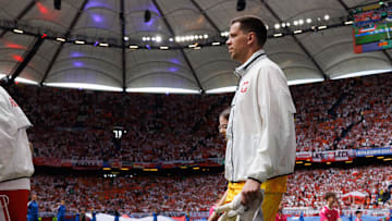 Wojciech Szczesny