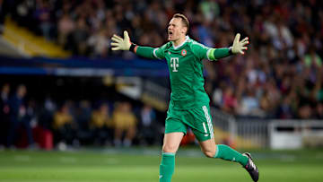 Manuel Neuer