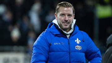 Florian Kohfeldt