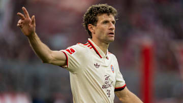 Thomas Müller