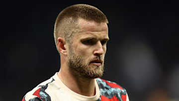 Eric Dier verlässt den FC Bayern