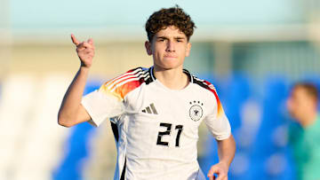 Steht vor einem Wechsel zu Bayer 04 Leverkusen: Simone Cannizzaro