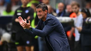 Cristian Chivu wechselt von Parma nach Mailand