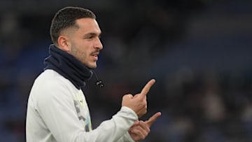 Arijon Ibrahimovic steht auf der Wunschliste des 1. FC Nürnberg