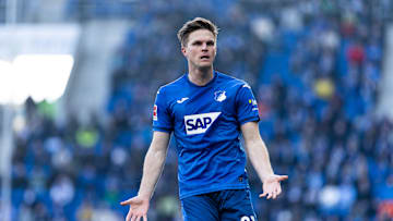 Marius Bülter steht vor dem Wechsel zum 1. FC Köln