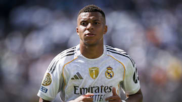 Kylian Mbappé wird von den Saudis umworben