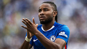 Christopher Nkunku schließt sich Milan an