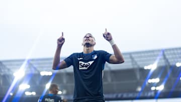 Tim Lemperle bei Atletico auf dem Zettel