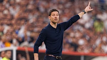 Geht es für Xabi Alonso weiter hoch hinaus?