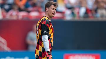 Alexander Nübel Alexander Nübel