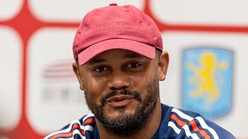 Vincent Kompany möchte mit dem FC Bayern die Champions League gewinnen