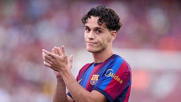 Will unbedingt zum BVB: Hector Fort