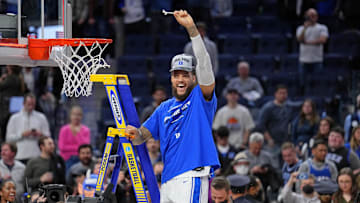 Houston vs villanova prediction