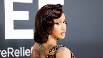 Cardi B