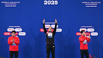 Osmar Olvera es Campeón Mundial, un sueño que logró hacer realidad: vencer a los chinos