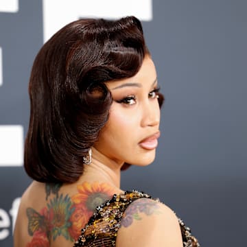 Cardi B