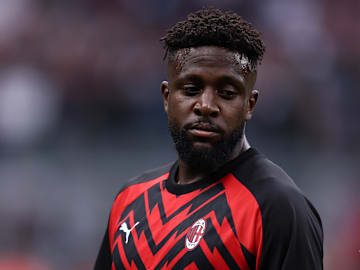 Divock Origi