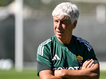 Gian Piero Gasperini