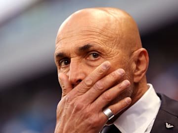 Luciano Spalletti