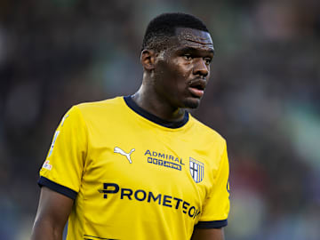 Ange-Yoan Bonny wechselt zu Inter Mailand