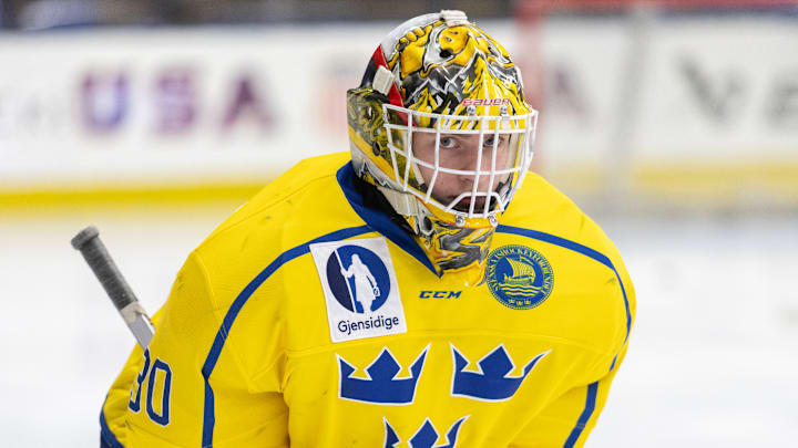 U18 Five Nations Tournament