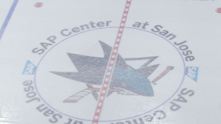 Vegas Golden Knights v San Jose Sharks - Game Six
