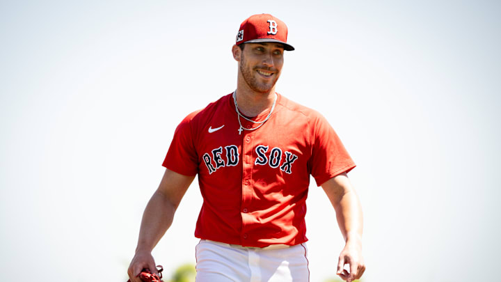 Boston Red Sox Prospects v Minnesota Twins Prospects