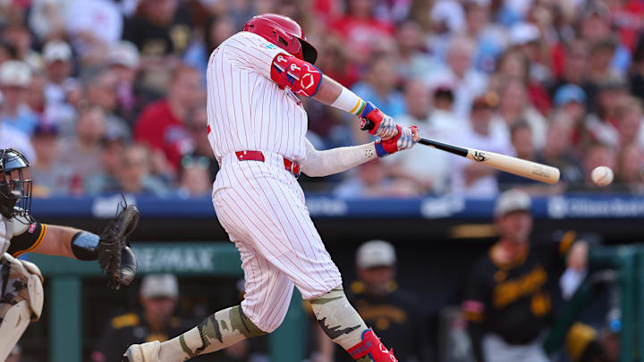 Pittsburgh Pirates v Philadelphia Phillies