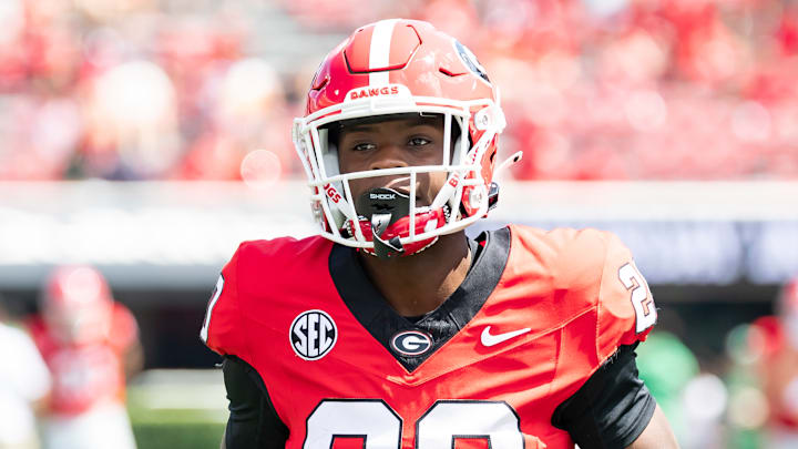 Marshall v Georgia